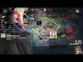 【アークナイツ】異格エイヤ（純燼エイヤフィヤトラ） スキル使用例（eyjafjalla the hvít aska skill showcase）【明日方舟 arknights cn】