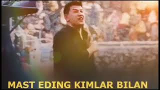 kimlar bilan