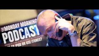 Bill Burr-Single Moms
