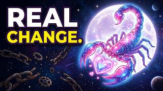 Scorpio May 2026 | Power, Relationships & Real Change