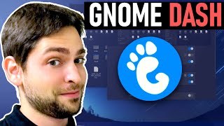 Linux Tips - Gnome Extensions You Need to Know (Dash to Dock to Panel)
