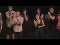 andrew s song oil in water version cvfgs i the mighty a cappella cover