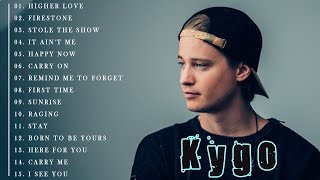 Kygo Greatest Hits Full Album 2021 - Best Of New Songs Kygo - Kygo Top 15 Songs 2021