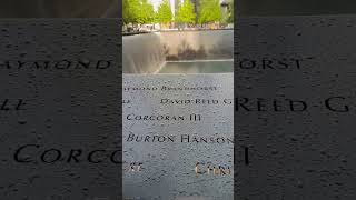 #travel #worldtradecenter #groundzero