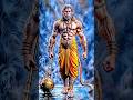 Jay Shri mahabali Hanuman #hanuman #ramdoot