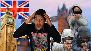 FUI ROUBADO EM LONDRES !!!