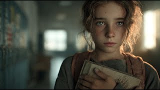 She Entered School Without a Word, But Her Story of Survival Spoke Volumes | Best HFY Stories