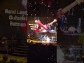 2024 江梦蕾 千亿之心 云顶演唱会 band 介绍