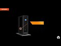 Vertiv SmartCabinet Video