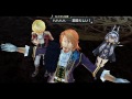 英雄伝説 閃の軌跡Ⅱ（ナイトメア）~第Ⅱ部71（碧の大樹イベント）~