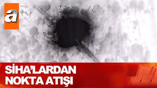 PKK’ya büyük darbe - Atv Haber 24 Mayıs 2021