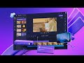 Soon you'll be able to Edit videos with Microsoft Clipchamp at Work