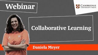Collaborative Learning - Daniele Meyer