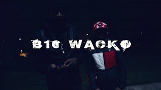 B10 Wacko | 10 Chamberlain | Shot By Muhdy