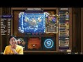 lilighths ดวลเดือด วันนี้จะไปกี่วินดี มะงื้อ hearthstone