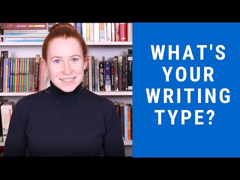 What are the major types of novel?