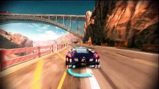 [HD 720p] Airplane Graveyard Race 1 st Place Split (Second Episode Big Rig Boom)