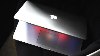Macbook Pro 2015 in 2017 - Why I Bought It?