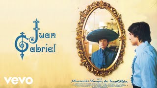 Juan Gabriel - Qué Chasco Me Llevé (Cover Audio)