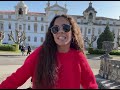 tour por coimbra roteiro na alta da cidade