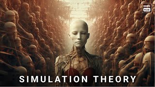 Proof You Are Inside A Simulation | Simulation Theory