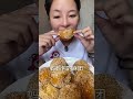 油润润！糯叽叽！食欲满分💯！！太喜欢第一个肥肉粽加麻球啦！！肉粽麻球／紫米麻球／乌饭麻球／南瓜麻球