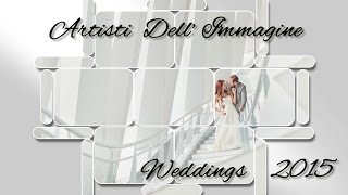 Weddings 2015 (Artisti dell'immagine)