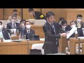 兵庫県議会議員　日本共産党　入江次郎　赤穂市・上郡町産廃問題について②　農政環境部　予算特別委員会2021年3月11日