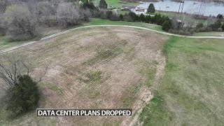 Controversial Oldham County data center project dropped after backlash
