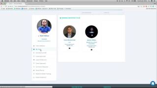 ClockIt Managers