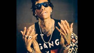 Wiz Khalifa- Most of Us (Official Audio)