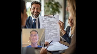 Essential Lease Terms-Avoid Lawsuits