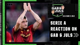 ‘VAR got that one WRONG!’ Did Roma deserve to win against Atalanta? | ESPN FC