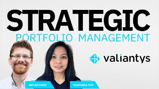 Strategic Portfolio Management (SPM) with Atlassian | November 2024