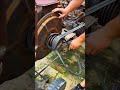 machinery tooltips satisfying machine factory shorts youtubeshorts machinewonders 1786