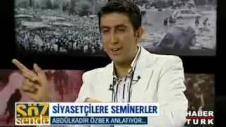 Topluluk Önünde Konuşma Yapabilmek