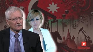 Neftin ucuzlaşması bölgədə ən çox Azərbaycana ağır zərbə vuracaq. Fidan, Rubio Azərbaycandan danışdı