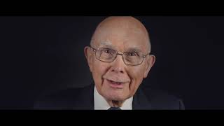 How I #Hearhim president Dallin H Oaks