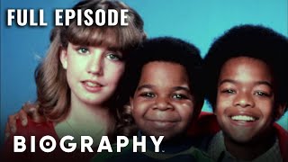 Diff'rent Strokes: Behind the Scenes | Full Documentary | Biography