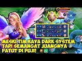 Game terberat rafaelaku season ini! Epic comeback 18 points | Rafaela Gameplay Mobile Legends.