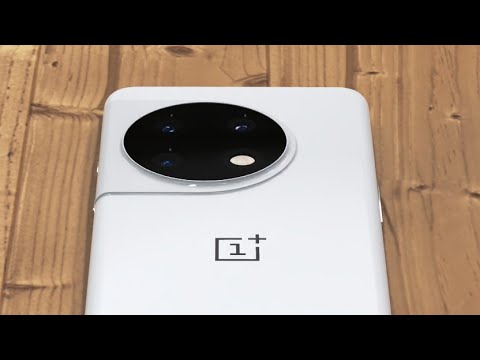 OnePlus 11 Pro - THE PERFECT ONEPLUS is HERE!