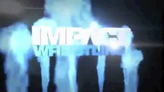 Custom TNA Impact Intro (2011)