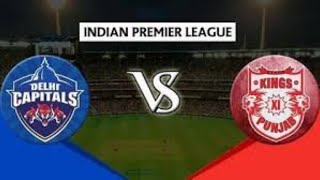 Kings XI Punjab Vs Delhi Capitals | IPL Live Stream Tamil On YouTube  #IPL2020 #Tamil