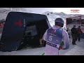 Henrik Kristoffersen 🇳🇴 - Gurgl men's slalom, Nov 18, 2023, both runs