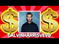 HOW MUCH MONEY DOES CALVINHARRISVEVO MAKE ON YOUTUBE 2017 {YOUTUBE EARNINGS}