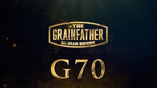 Grainfather G70 (English version)