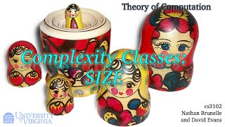 Complexity Classes: SIZE