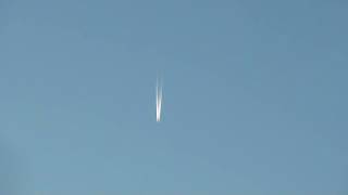 contrail