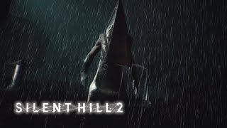 ASMR Gaming 🎮 Silent Hill 2 | Whisper \u0026 Controller Sounds | Part 17