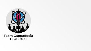 Team Cappadocia | BL4S 2021 Video Proposal